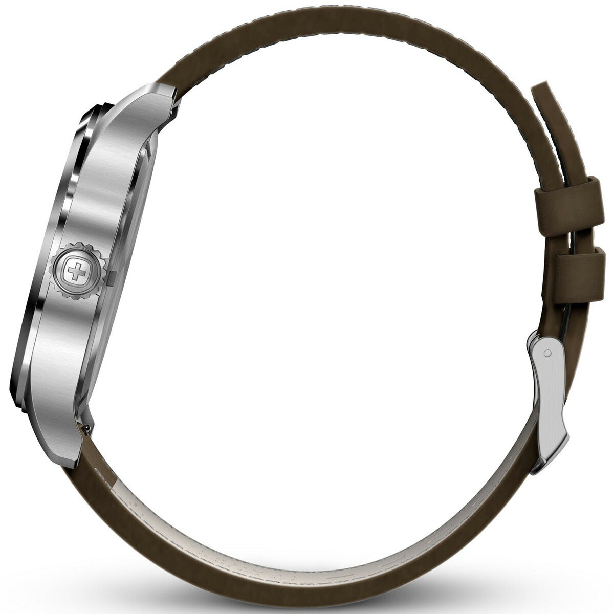 ウェンガー WENGER Terragraph テラグラフ 腕時計 メンズ 01.0541.120