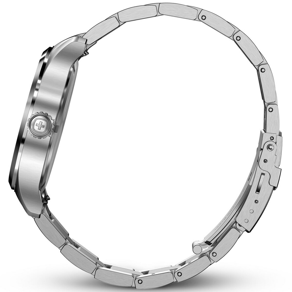 ウェンガー WENGER Terragraph テラグラフ 腕時計 メンズ 01.0541.122