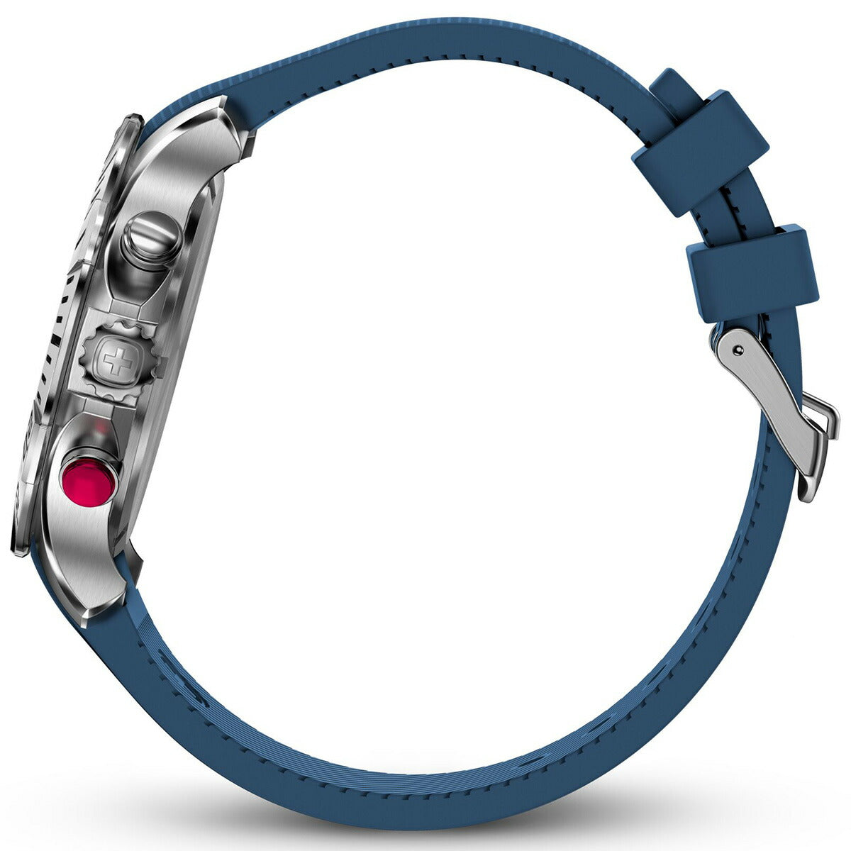 ウェンガー WENGER Seaforce Chrono シーフォース クロノグラフ 腕時計 メンズ 01.0643.124