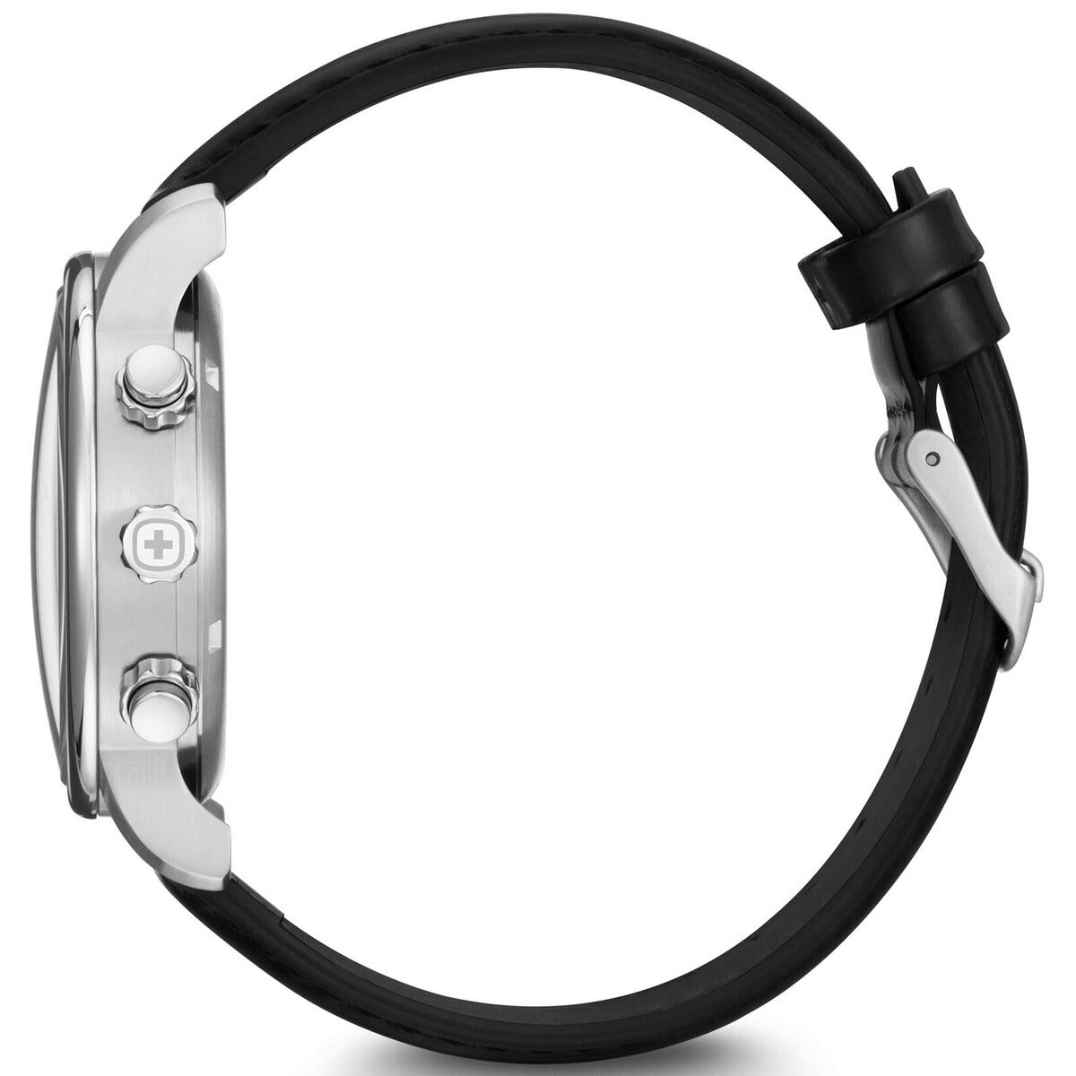 ウェンガー WENGER Urban Classic Chrono アーバンクラシック クロノグラフ 腕時計 メンズ 01.1743.123