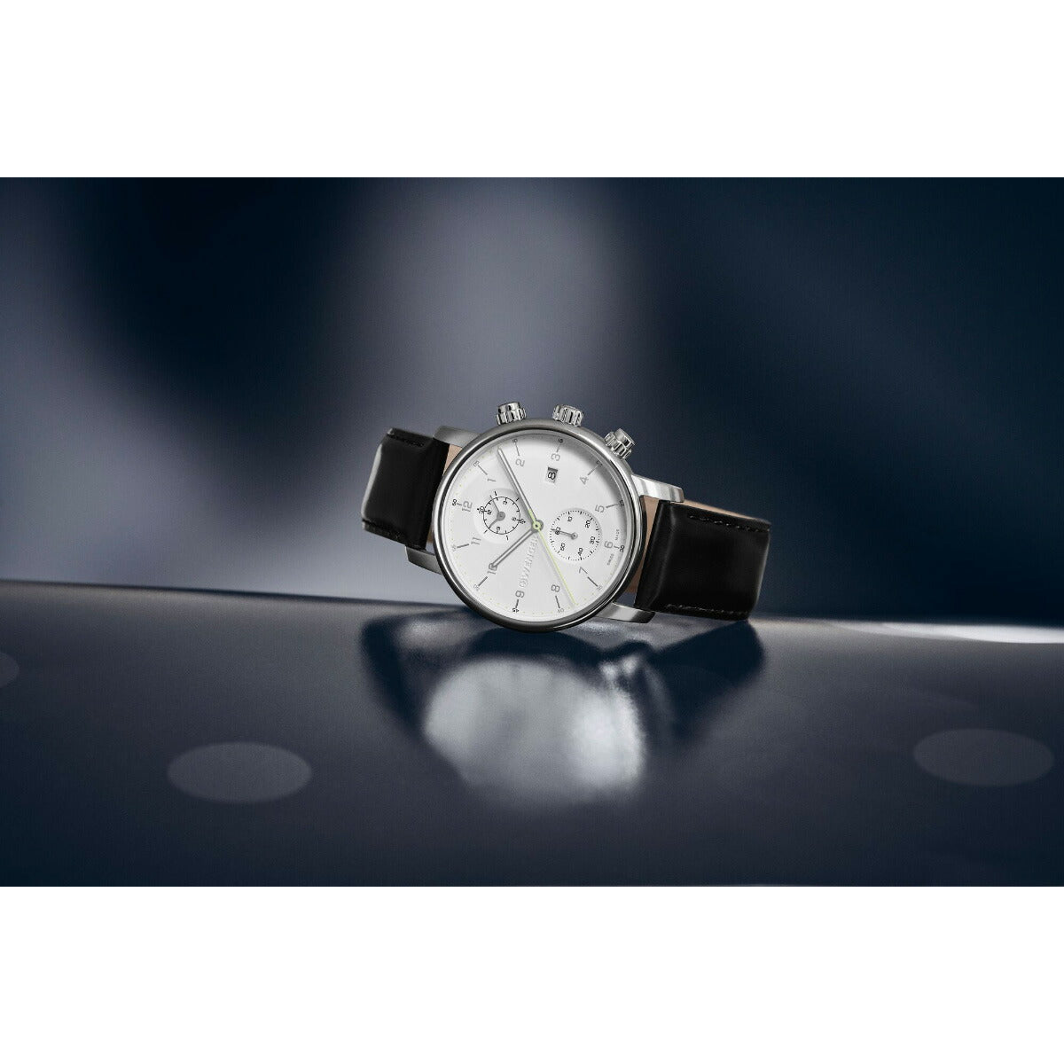 ウェンガー WENGER Urban Classic Chrono アーバンクラシック クロノグラフ 腕時計 メンズ 01.1743.123