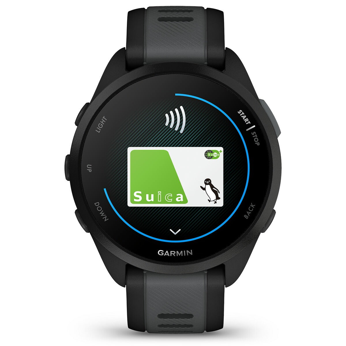 ガーミン GARMIN Forerunner 165 Music フォアランナー 165 ミュージック GPS ランニング スマートウォッチ 010-02863-90 腕時計 【2024 新作】