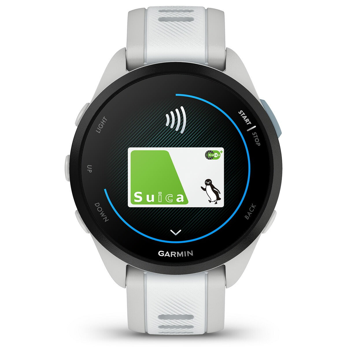 ガーミン GARMIN Forerunner 165 Music フォアランナー 165 ミュージック GPS ランニング スマートウォッチ 010-02863-91 腕時計 【2024 新作】