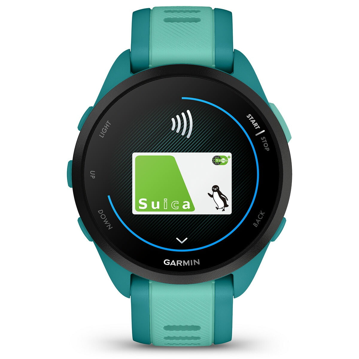 ガーミン GARMIN Forerunner 165 Music フォアランナー 165 ミュージック GPS ランニング スマートウォッチ 010-02863-92 腕時計 【2024 新作】