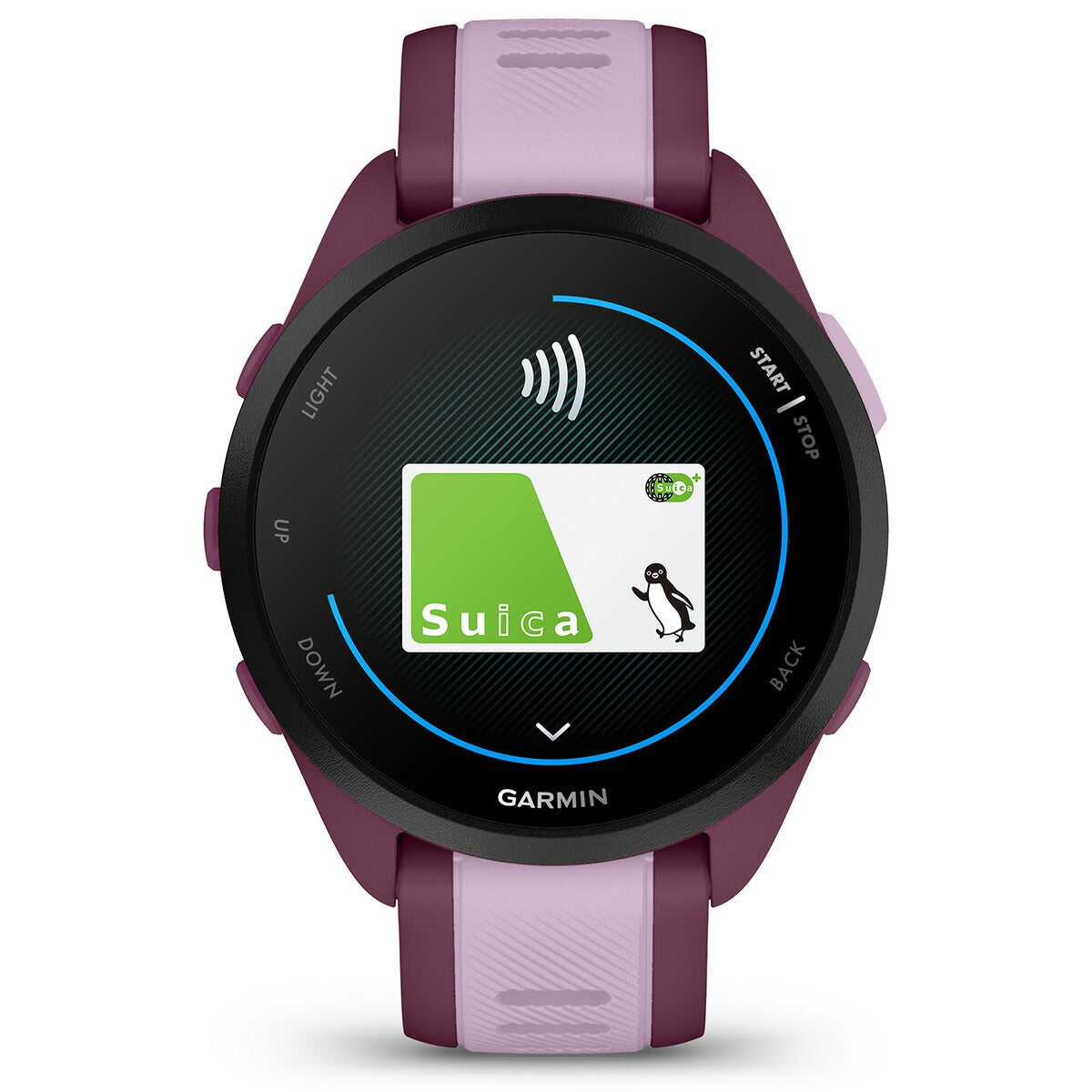 ガーミン GARMIN Forerunner 165 Music フォアランナー 165 ミュージック GPS ランニング スマートウォッチ 010-02863-93 腕時計 【2024 新作】