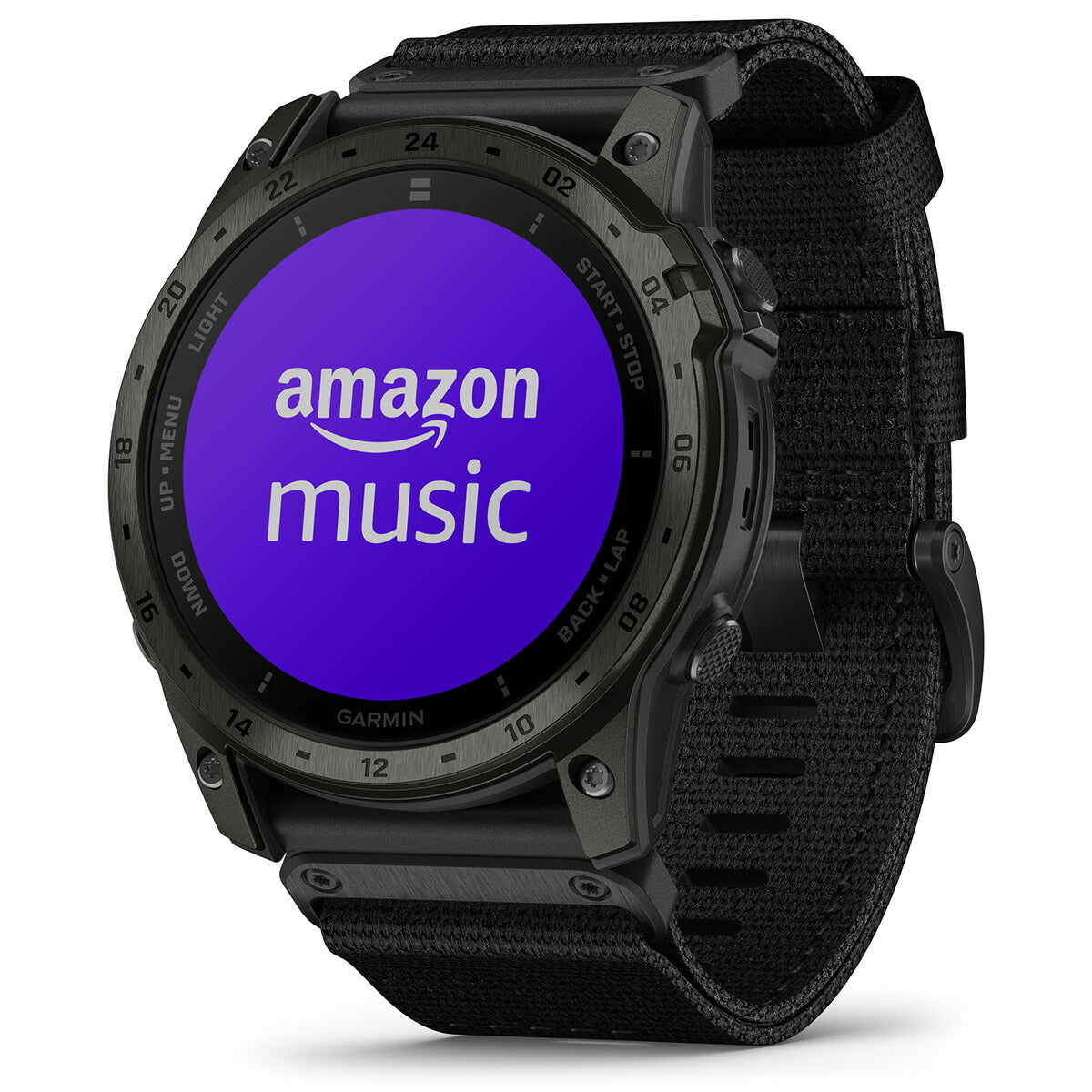 ガーミン GARMIN tactix 7 AMOLED タクティクス7 アモレッド GPS スマートウォッチ マルチスポーツ 010-02931-12 腕時計 メンズ レディース【2023 新作】