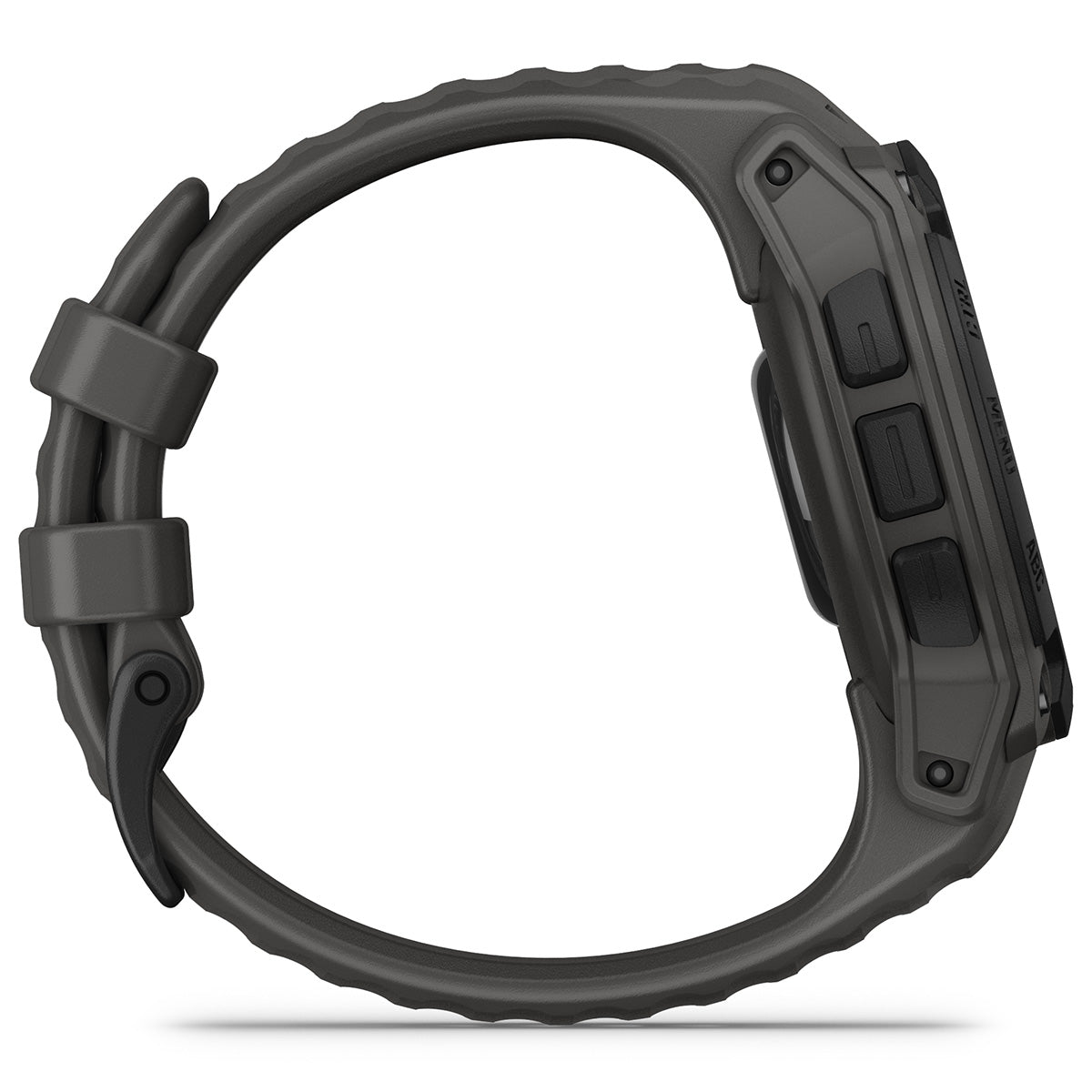 ガーミン GARMIN Instinct E 40mm インスティンクトE 40ミリ GPS スマートウォッチ アウトドア 腕時計 010-02932-12 Black/Charcoal【2025 新作】