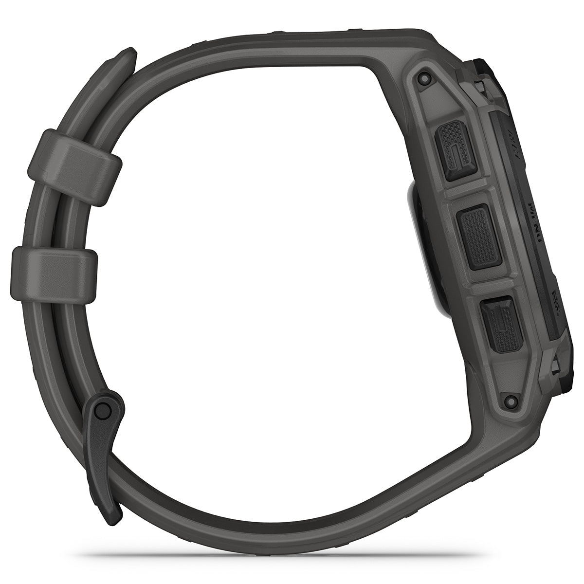 ガーミン GARMIN Instinct E 45mm インスティンクトE 45ミリ GPS スマートウォッチ アウトドア 腕時計 010-02933-12 Black/Charcoal【2025 新作】