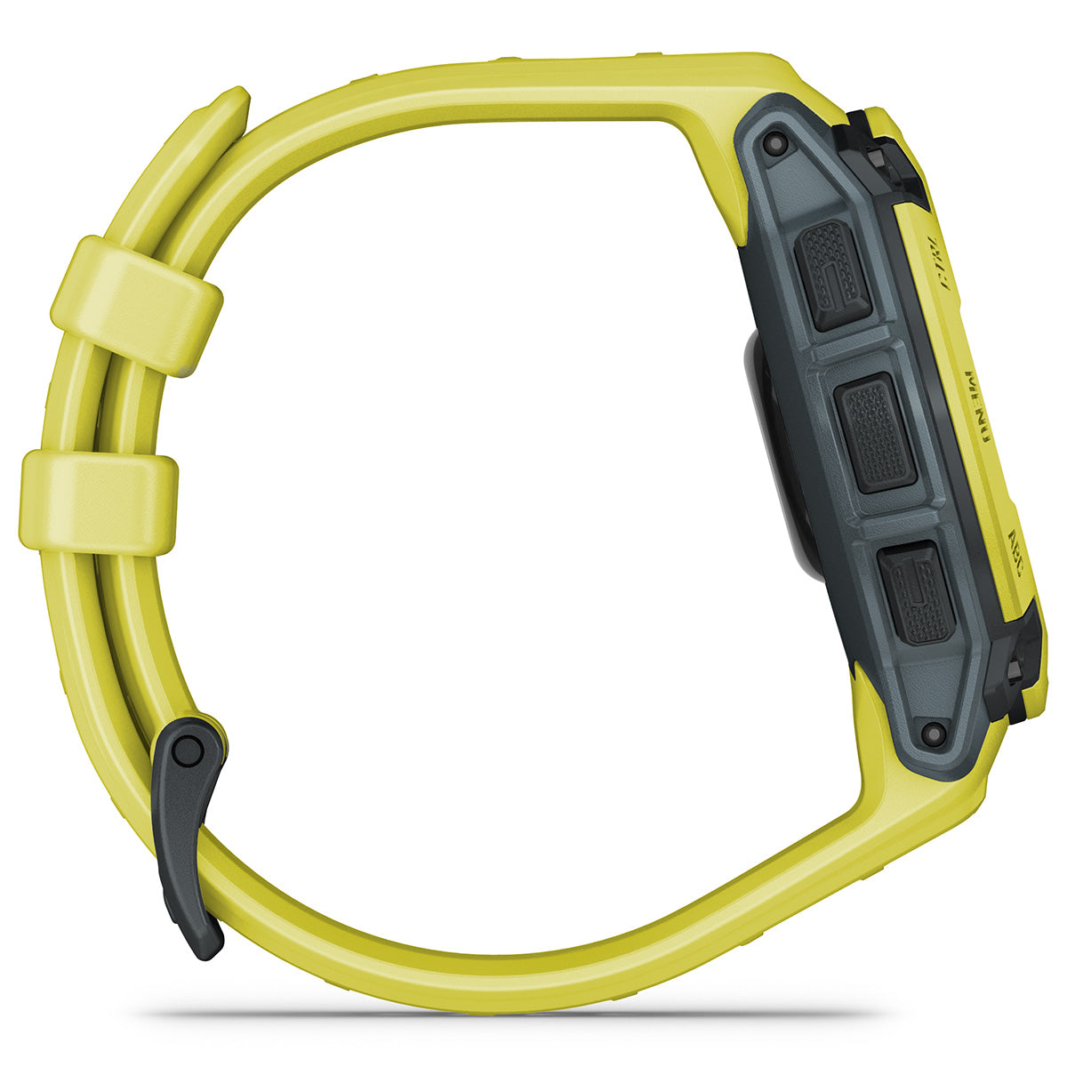 ガーミン GARMIN Instinct E 45mm インスティンクトE 45ミリ GPS スマートウォッチ アウトドア 腕時計 010-02933-22 Electric Lime【2025 新作】