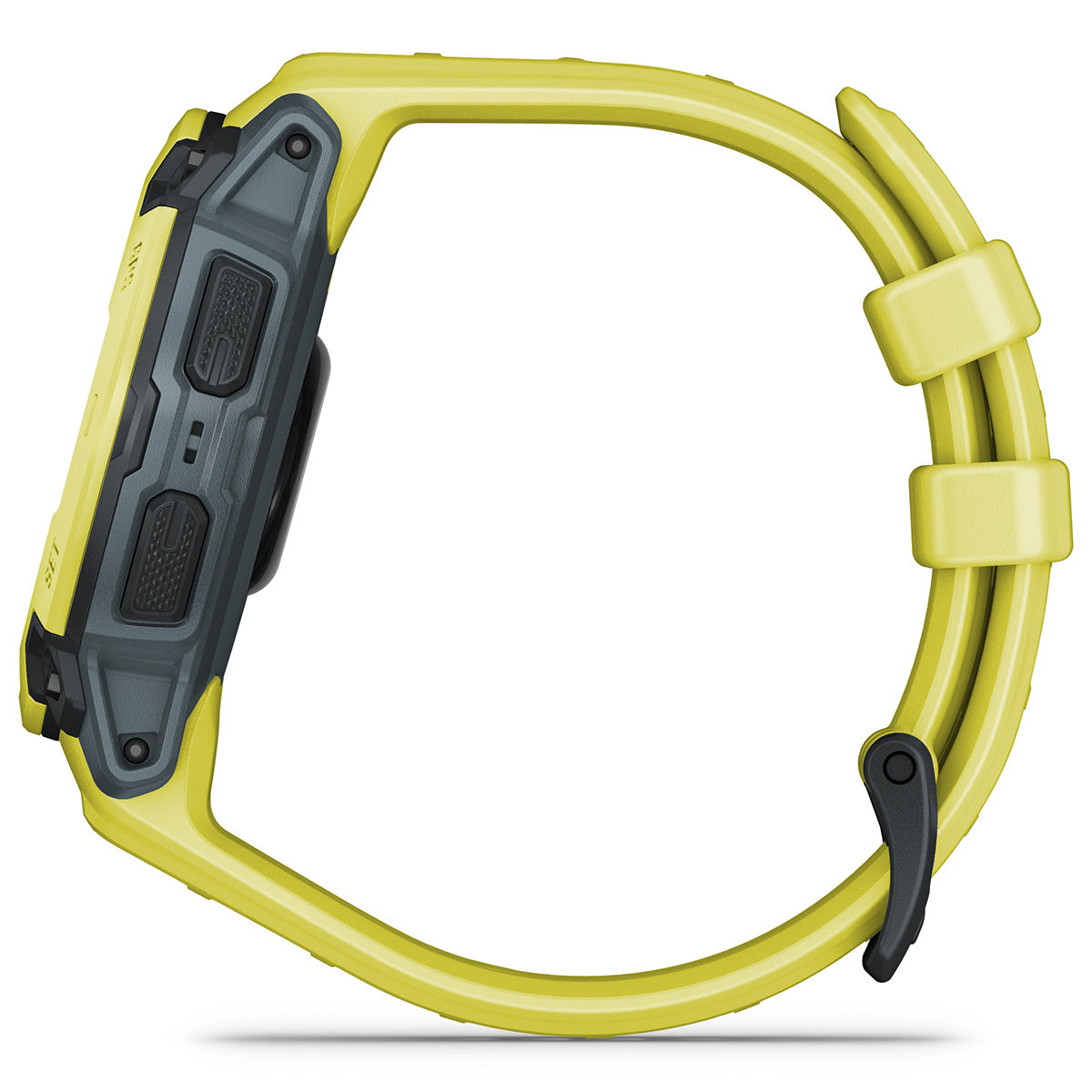 ガーミン GARMIN Instinct E 45mm インスティンクトE 45ミリ GPS スマートウォッチ アウトドア 腕時計 010-02933-22 Electric Lime【2025 新作】