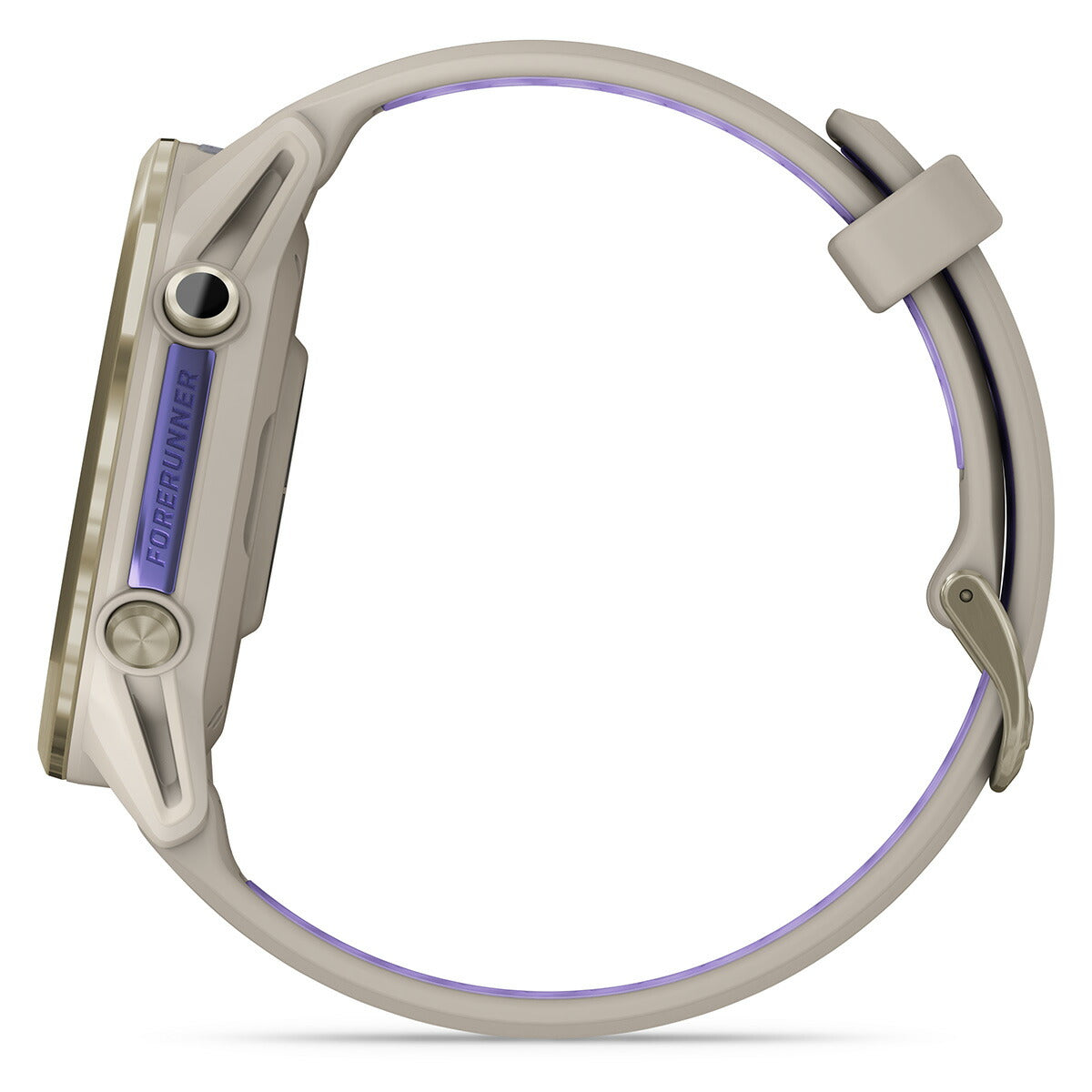 ガーミン GARMIN Forerunner 970 フォアランナー 970 GPS ランニング スマートウォッチ 010-02969-52 腕時計 メンズ レディース French Grey/Indigo【2025 新作】