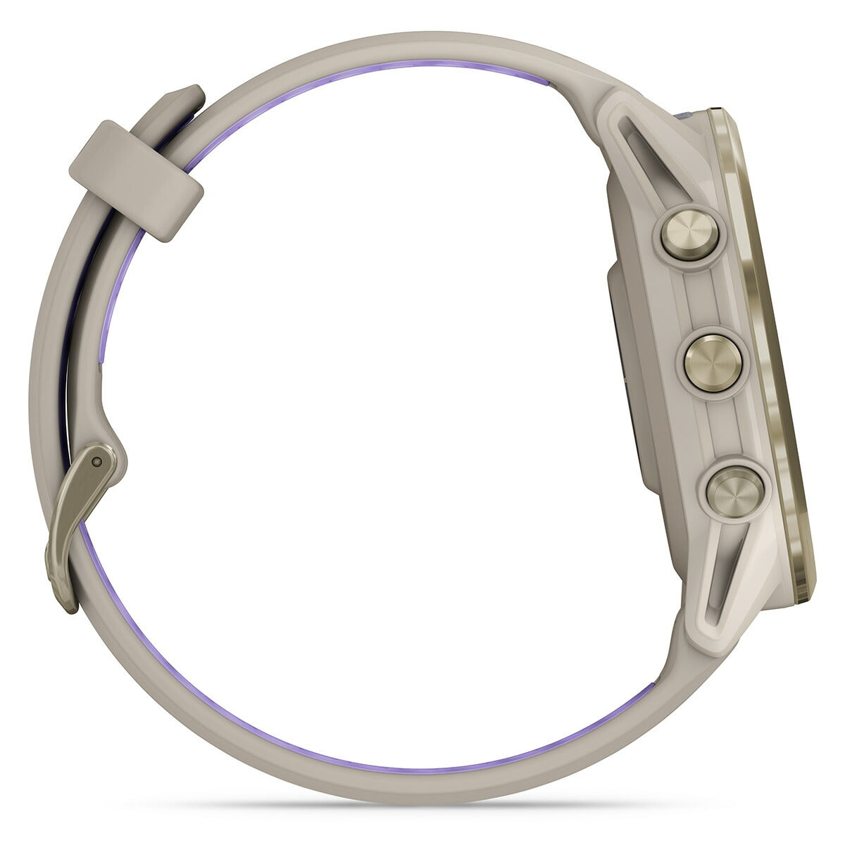 ガーミン GARMIN Forerunner 970 フォアランナー 970 GPS ランニング スマートウォッチ 010-02969-52 腕時計 メンズ レディース French Grey/Indigo【2025 新作】