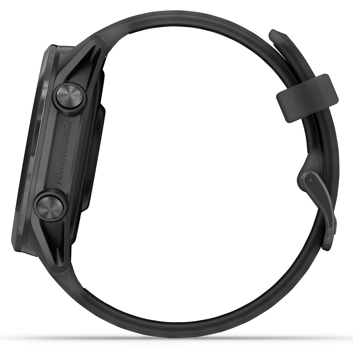 ガーミン GARMIN Forerunner 570 42mm フォアランナー 570 42mm GPS ランニング スマートウォッチ 010-02970-30 腕時計 メンズ レディース Black【2025 新作】