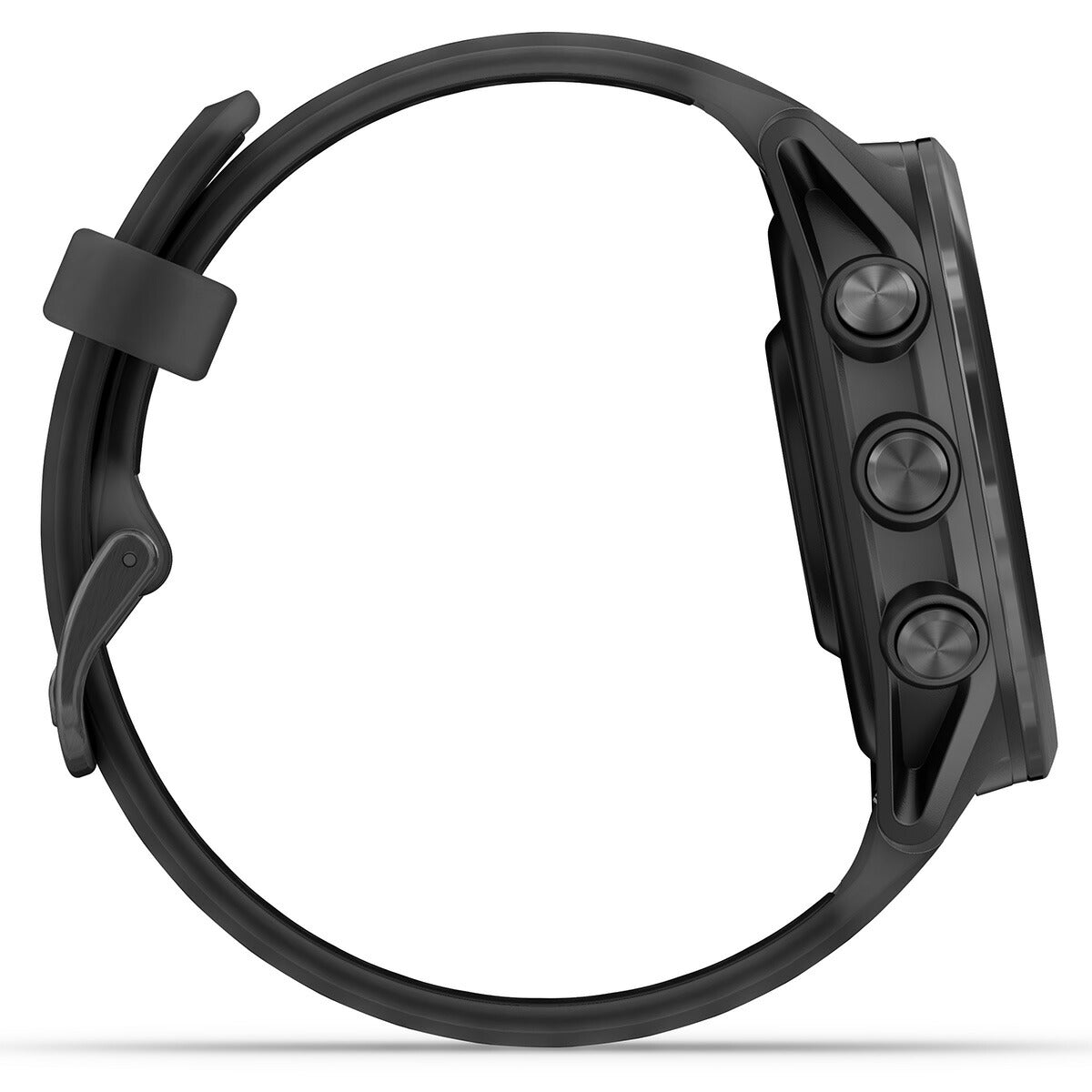 ガーミン GARMIN Forerunner 570 42mm フォアランナー 570 42mm GPS ランニング スマートウォッチ 010-02970-30 腕時計 メンズ レディース Black【2025 新作】