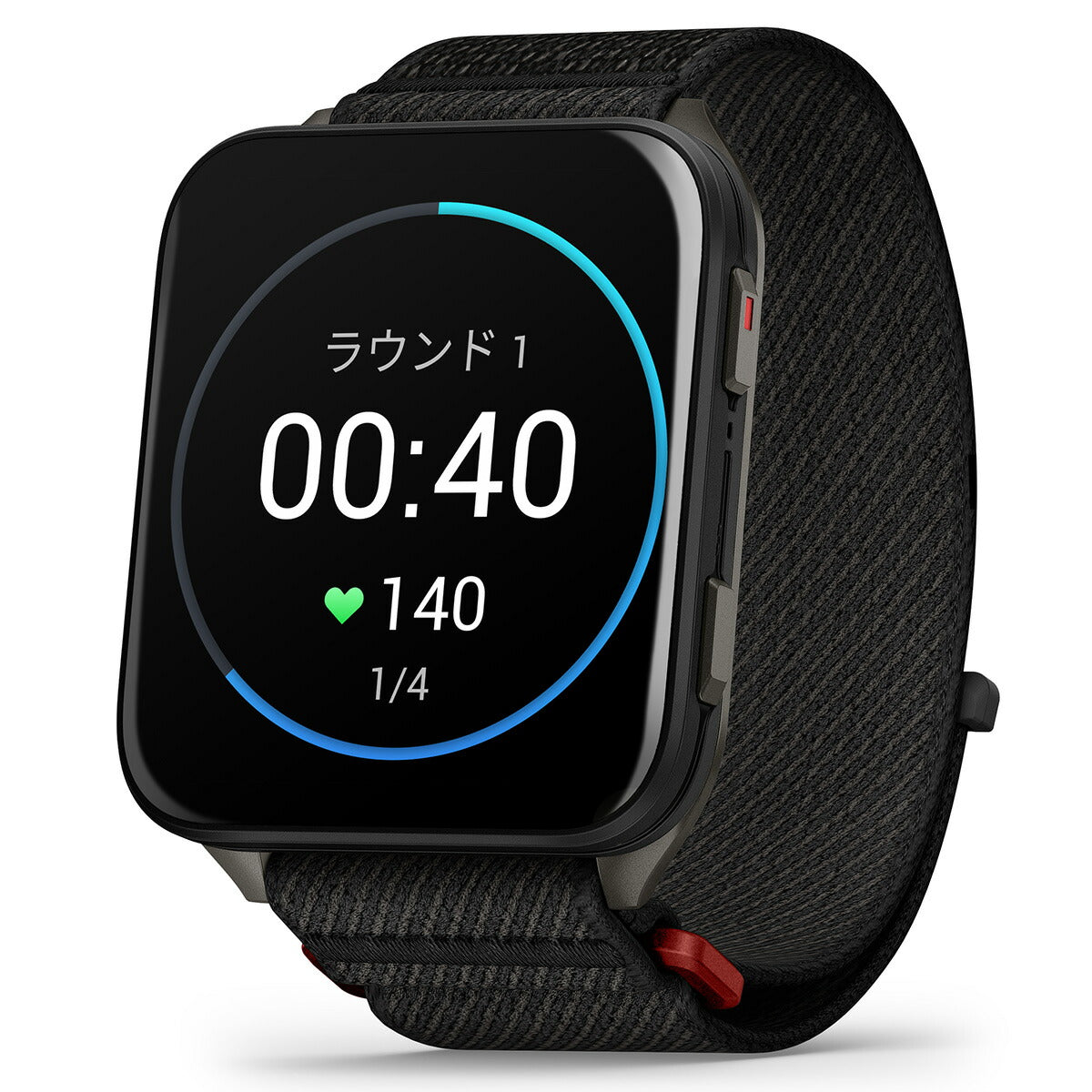 ガーミン GARMIN Venu X1 ヴェニュー エックスワン GPS スマートウォッチ ライフログ 腕時計 メンズ レディース 010-02980-12 Black【2025 新作】