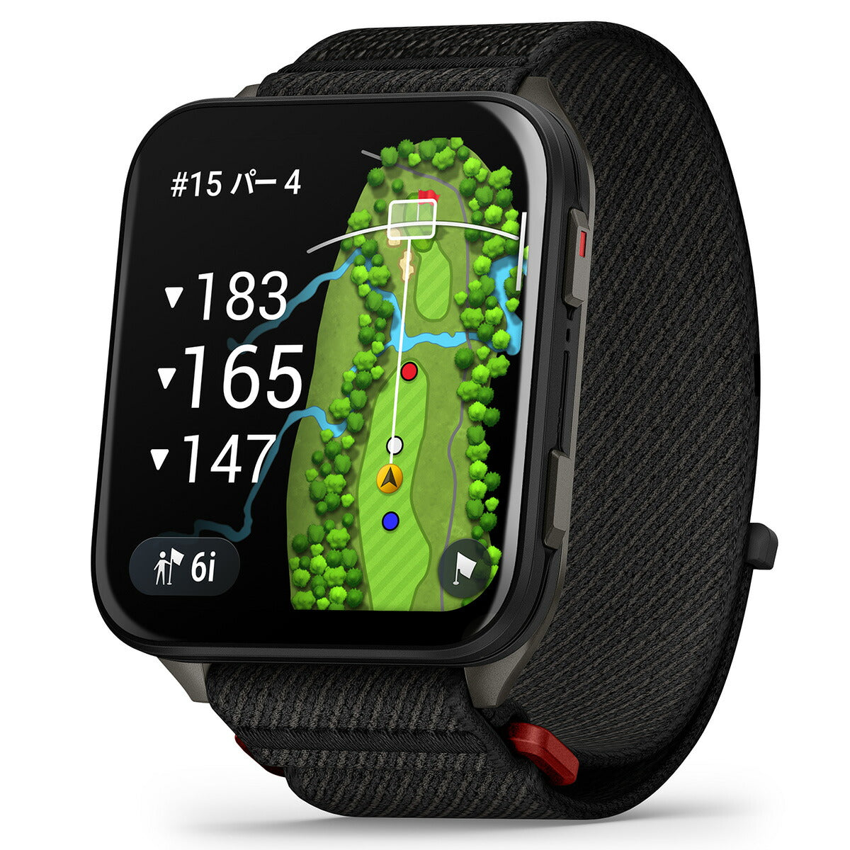 ガーミン GARMIN Venu X1 ヴェニュー エックスワン GPS スマートウォッチ ライフログ 腕時計 メンズ レディース 010-02980-12 Black【2025 新作】