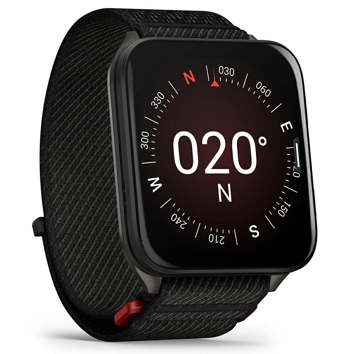 ガーミン GARMIN Venu X1 ヴェニュー エックスワン GPS スマートウォッチ ライフログ 腕時計 メンズ レディース 010-02980-12 Black【2025 新作】