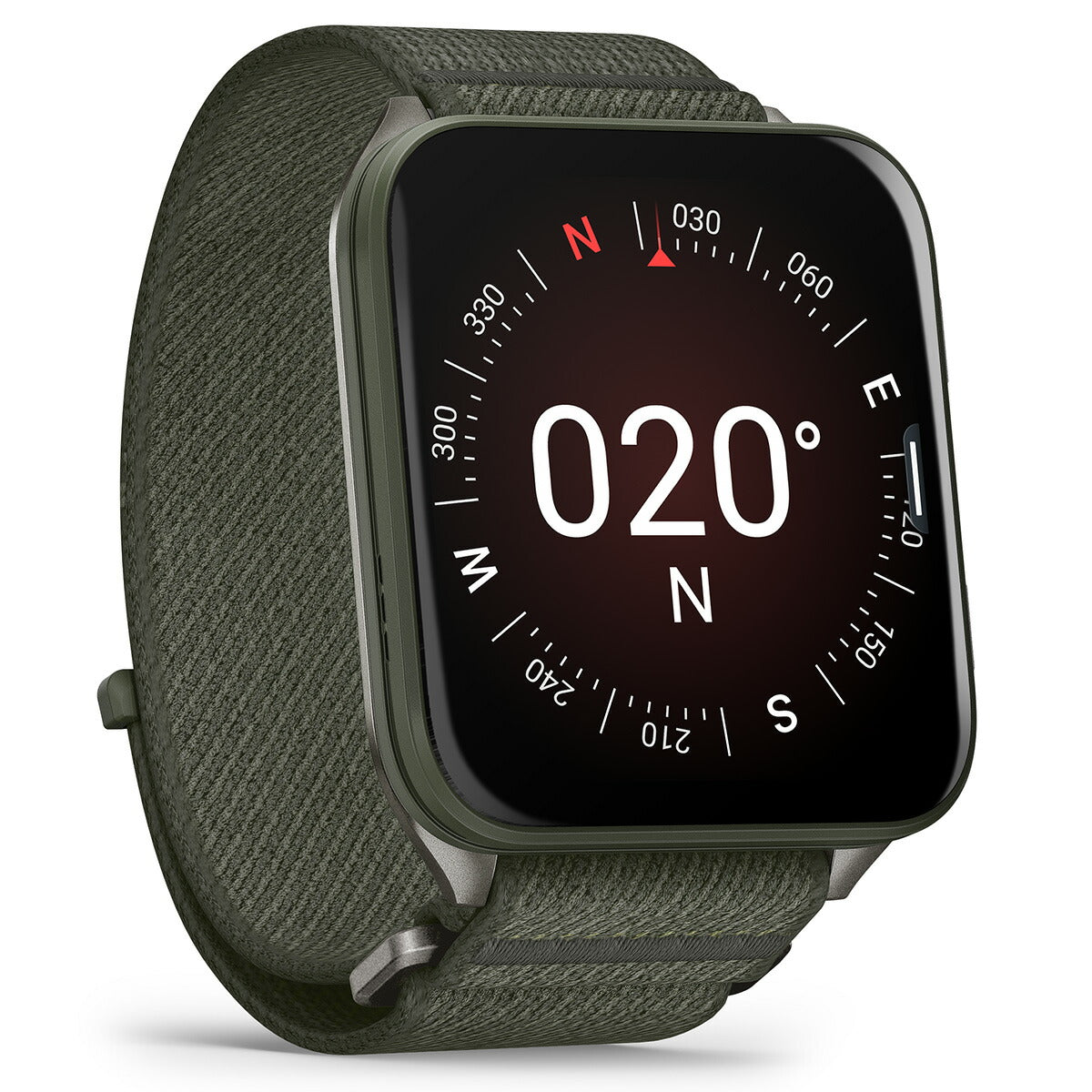 ガーミン GARMIN Venu X1 ヴェニュー エックスワン GPS スマートウォッチ ライフログ 腕時計 メンズ レディース 010-02980-22 Moss【2025 新作】