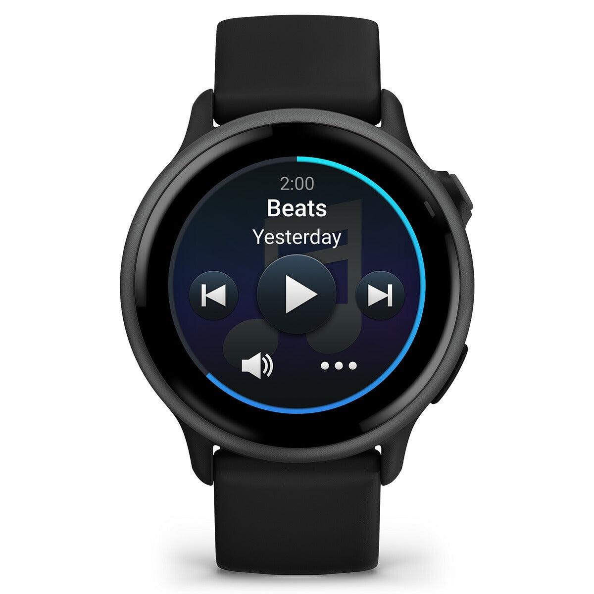 ガーミン GARMIN vivoactive 6 ヴィヴォアクティブ6 GPS スマートウォッチ ライフログ 腕時計 メンズ レディース 010-02985-30 Black/Slate【2025 新作】