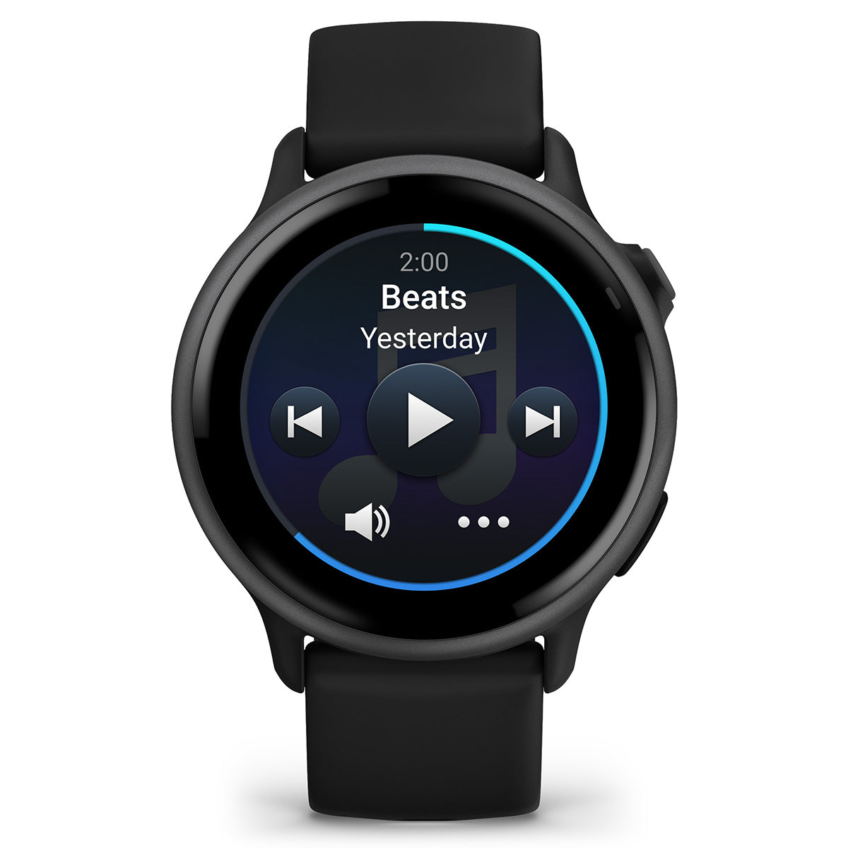 ガーミン GARMIN vivoactive 6 ヴィヴォアクティブ6 GPS スマートウォッチ ライフログ 腕時計 メンズ レディース 010-02985-30 Black/Slate【2025 新作】