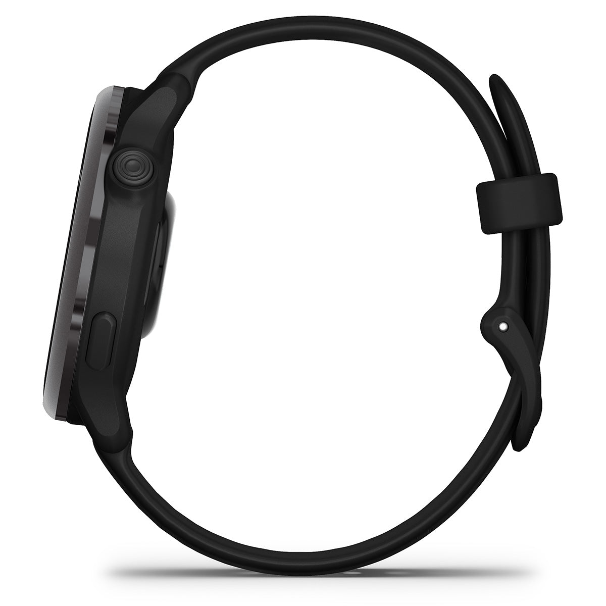 ガーミン GARMIN vivoactive 6 ヴィヴォアクティブ6 GPS スマートウォッチ ライフログ 腕時計 メンズ レディース 010-02985-30 Black/Slate【2025 新作】