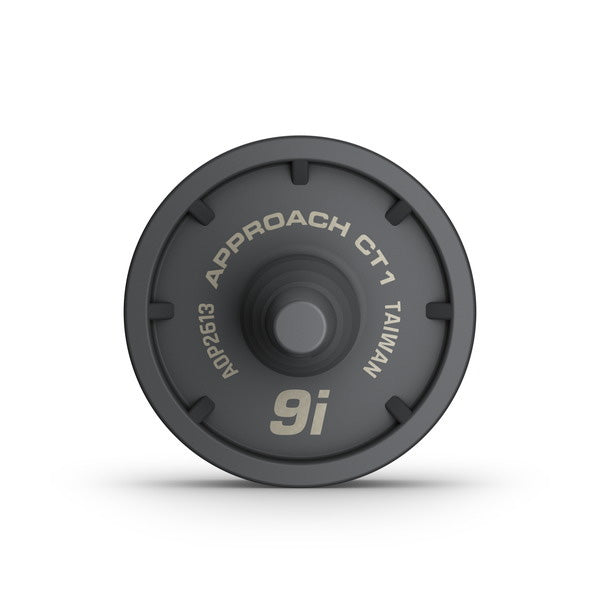 ガーミン GARMIN Approach CT1 クラブトラッキングセンサー(16個) 010-03908-01