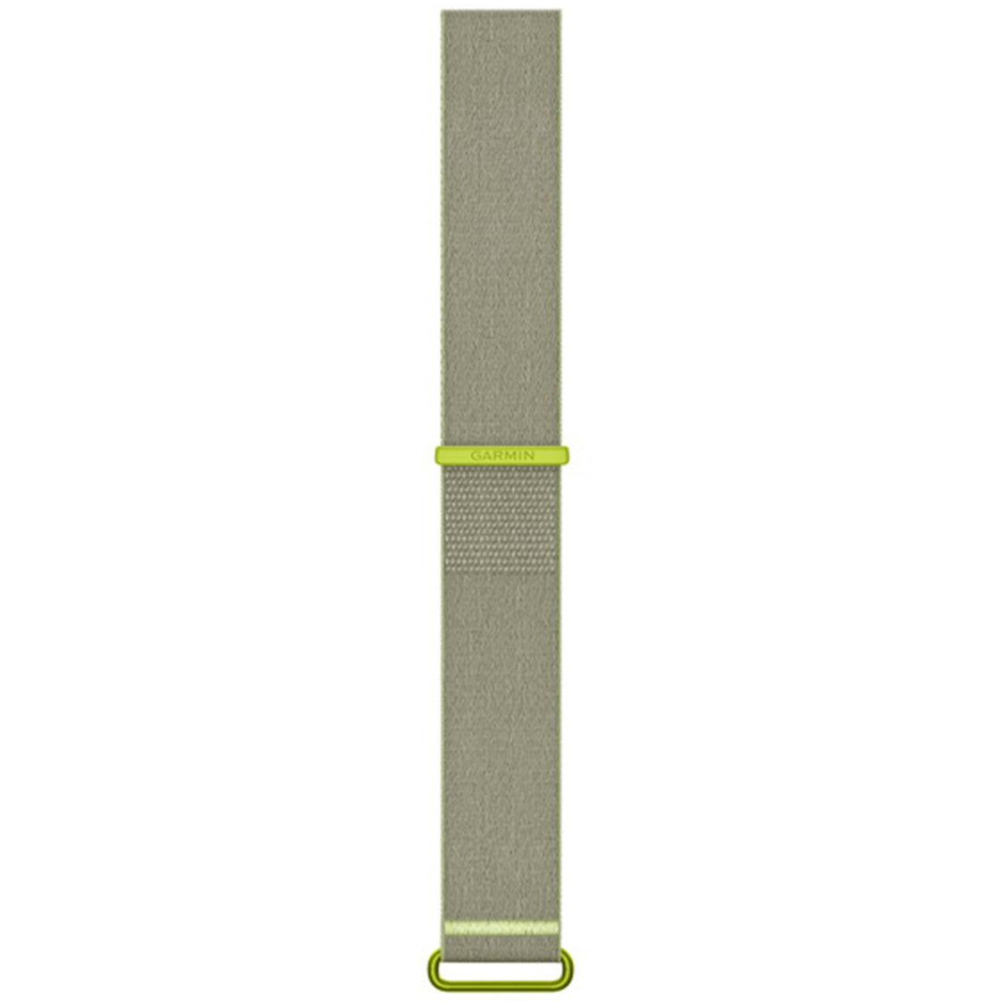 ガーミン GARMIN CIRQA Smart Band S-M サーカ スマートバンド 交換用バンド 010-14472-15 Citron【2026 新作】