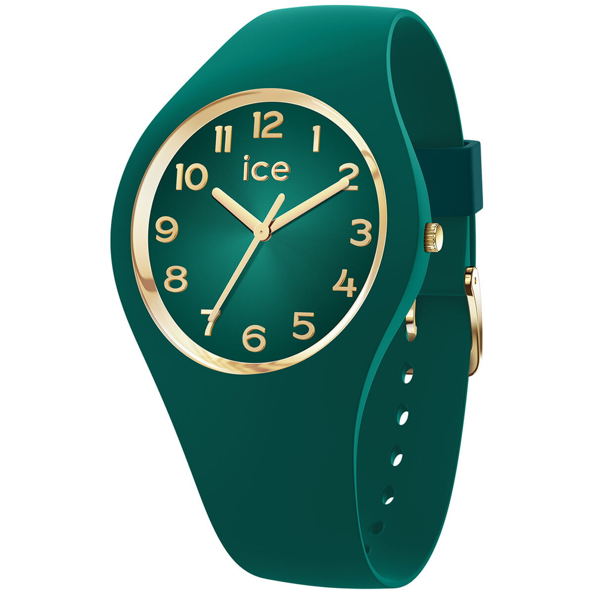 アイスウォッチ ICE-WATCH 腕時計 レディース アイスグラムシークレット ICE glam secret ヴェルディ スモール+ 021325