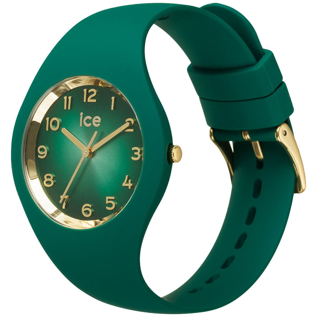 アイスウォッチ ICE-WATCH 腕時計 レディース アイスグラムシークレット ICE glam secret ヴェルディ スモール+ 021325
