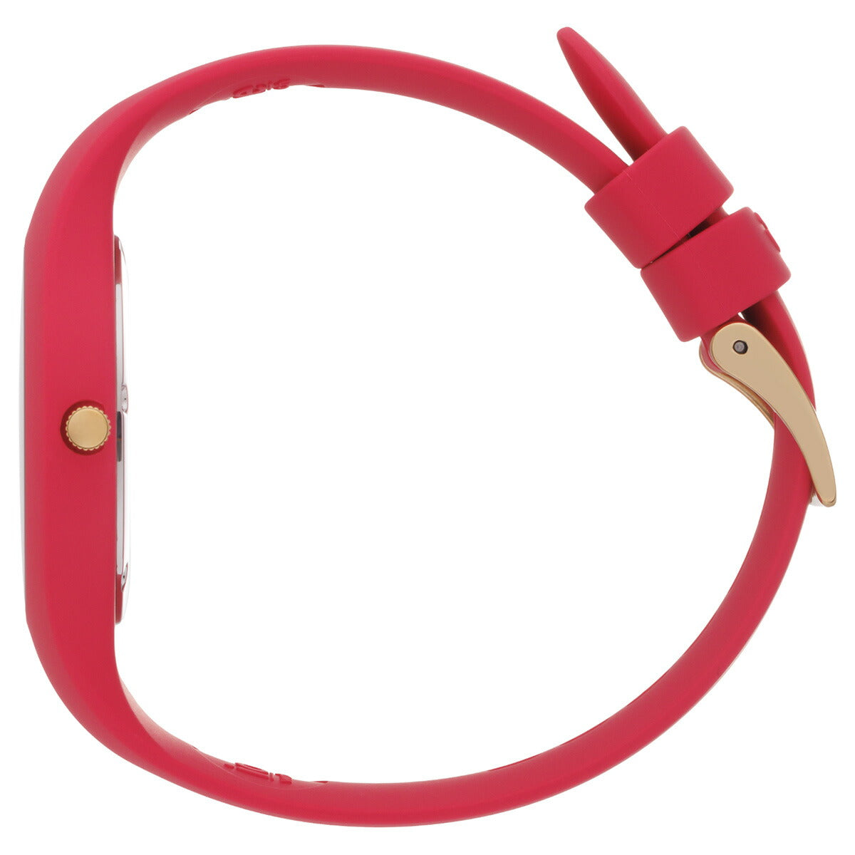 アイスウォッチ ICE-WATCH 腕時計 レディース アイスグラムシークレット ICE glam secret ピンキー スモール+ 021328