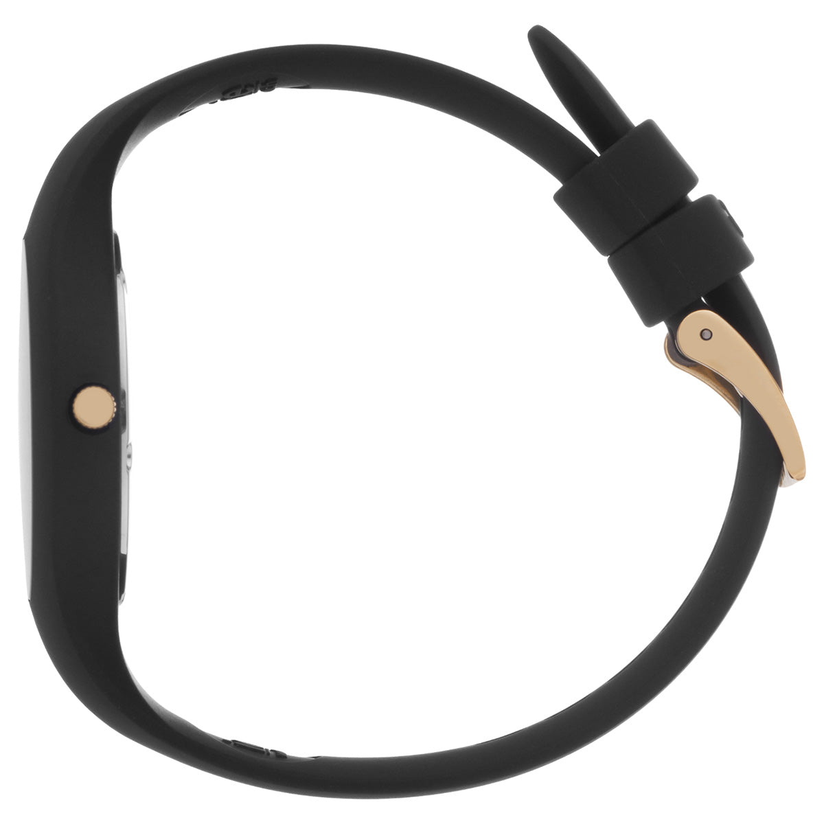 アイスウォッチ ICE-WATCH 腕時計 レディース アイスグラムシークレット ICE glam secret ブラック スモール+ 021510