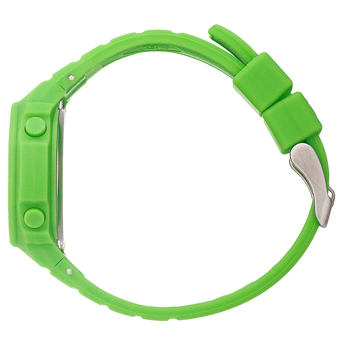 アイスウォッチ ICE-WATCH 腕時計 メンズ レディース アイスデジット ウルトラ ICE digit ultra グリーン 022097