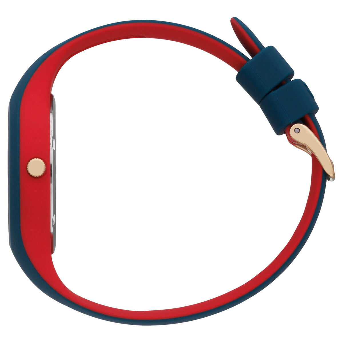 アイスウォッチ ICE-WATCH 腕時計 レディース アイスルル ICE loulou ヴェルディ スモール 022323