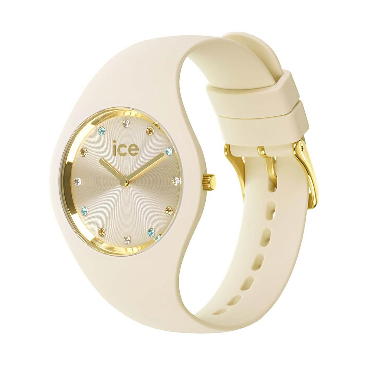 アイスウォッチ ICE-WATCH 腕時計 レディース アイスコスモ ICE cosmos バニラ 022358【2024 新作】