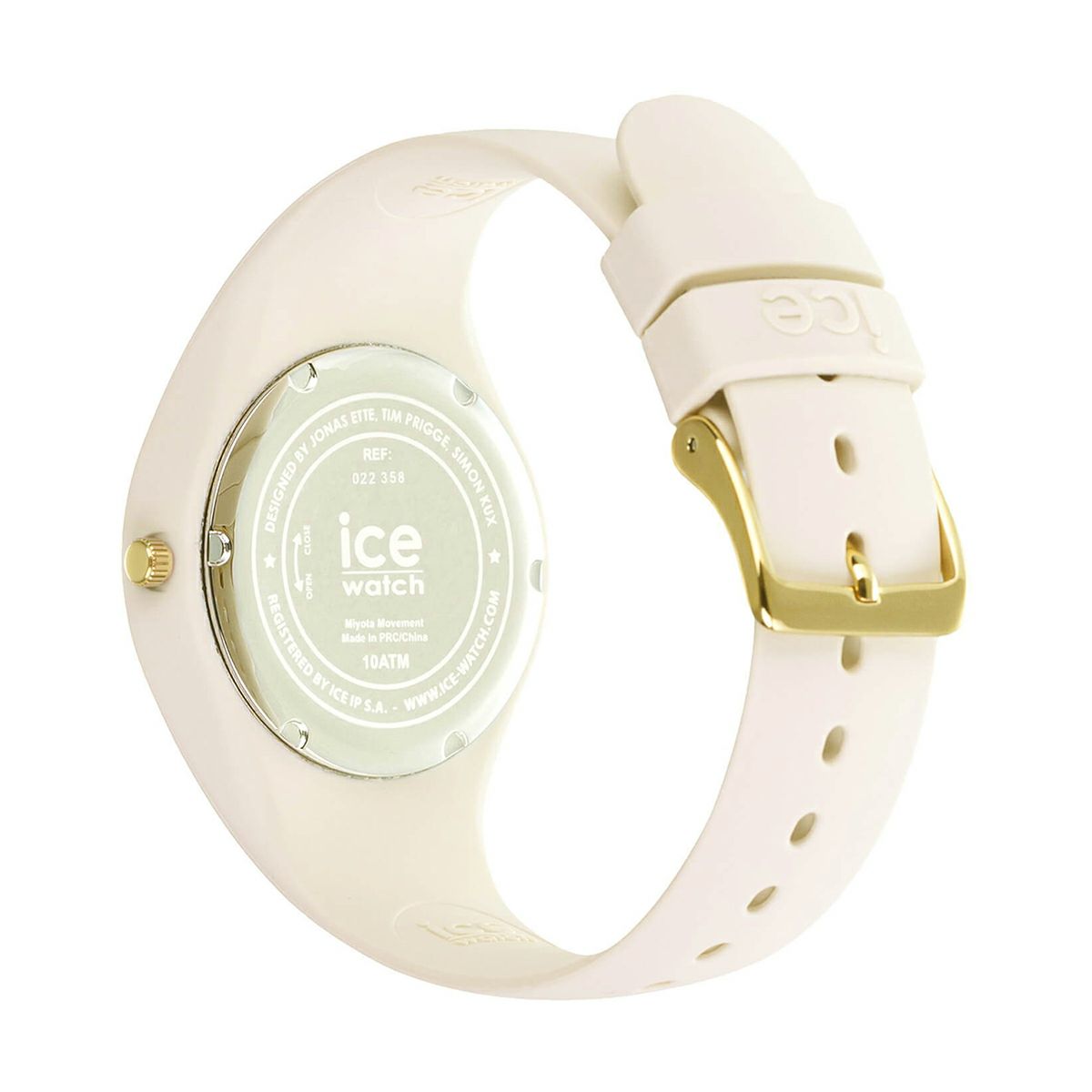 アイスウォッチ ICE-WATCH 腕時計 レディース アイスコスモ ICE cosmos バニラ 022358【2024 新作】