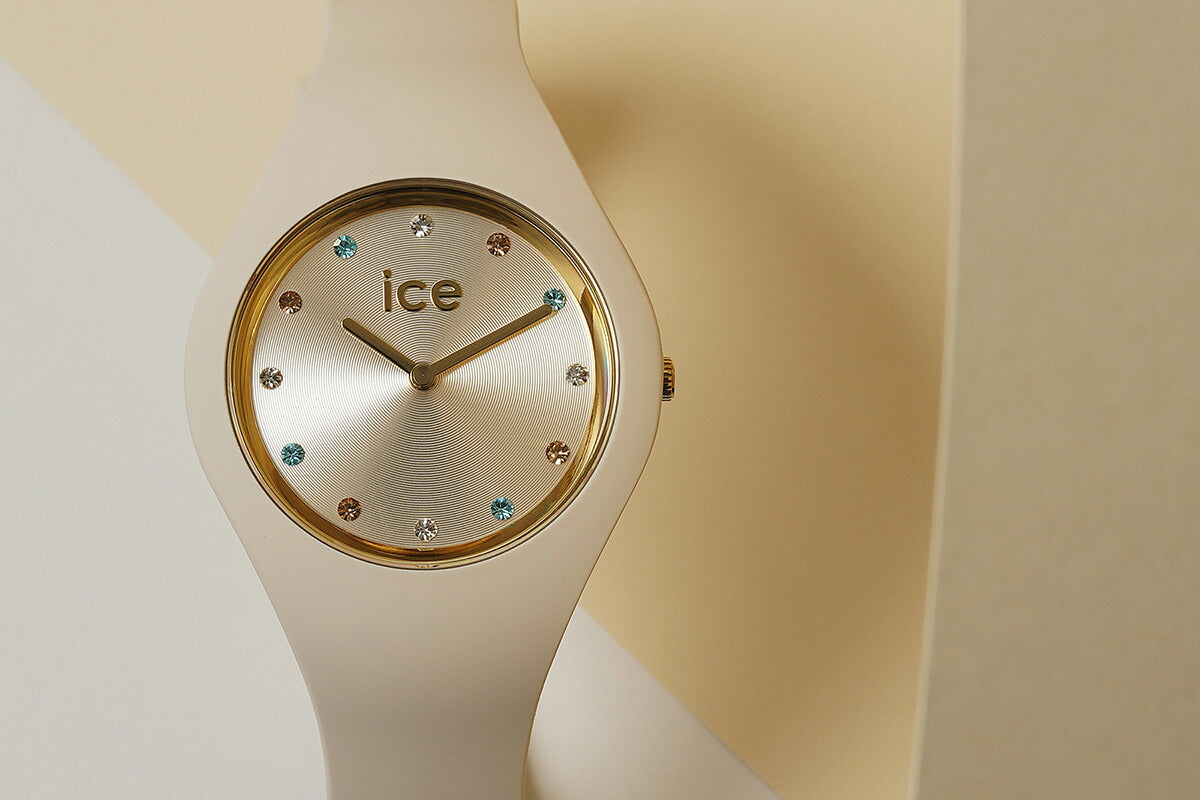 アイスウォッチ ICE-WATCH 腕時計 レディース アイスコスモ ICE cosmos バニラ 022358【2024 新作】