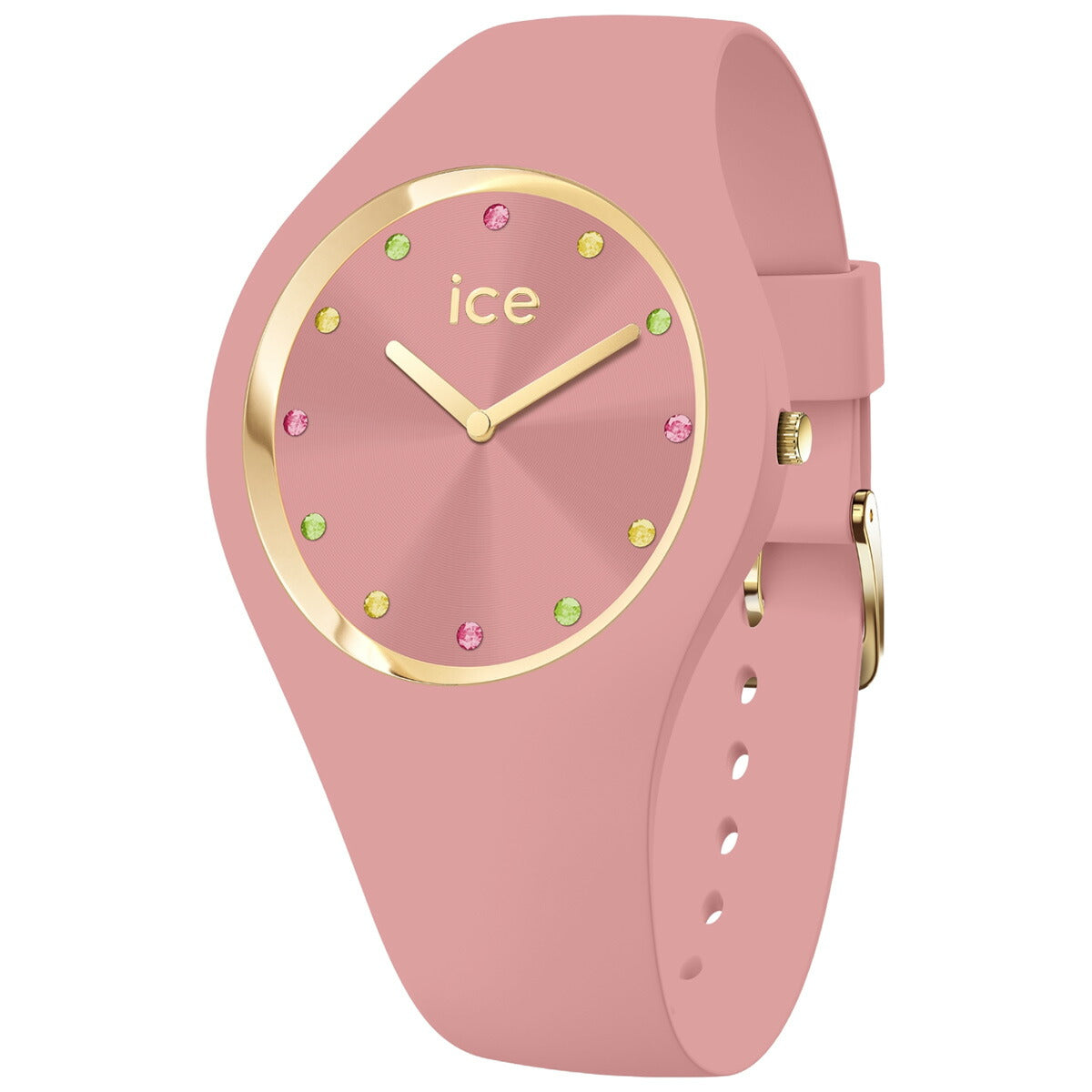 アイスウォッチ ICE-WATCH 腕時計 レディース アイスコスモ ICE cosmos クォーツピンク 022359【2024 新作】