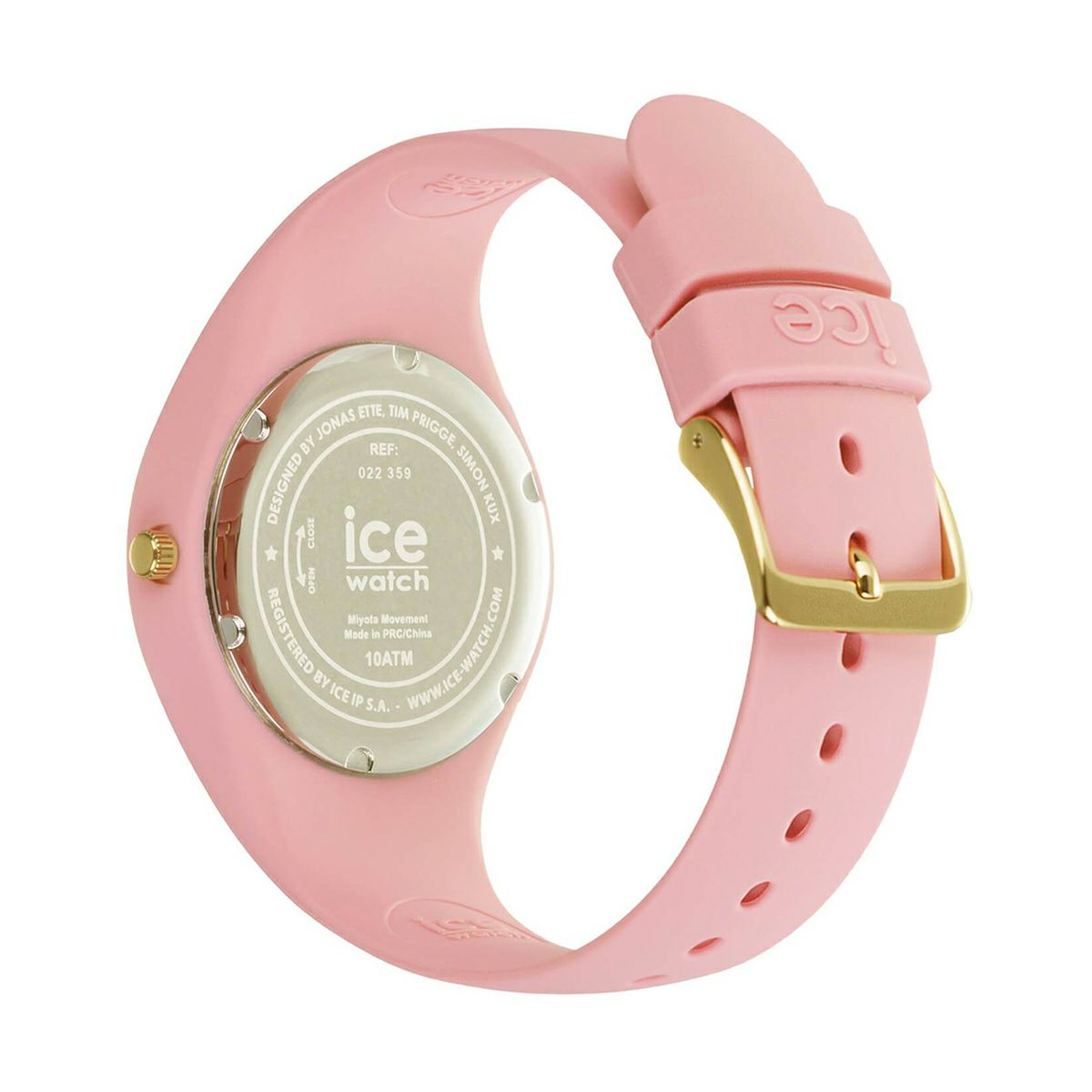アイスウォッチ ICE-WATCH 腕時計 レディース アイスコスモ ICE cosmos クォーツピンク 022359【2024 新作】