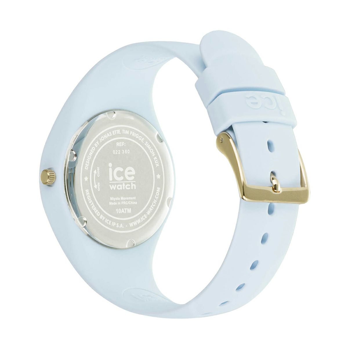 アイスウォッチ ICE-WATCH 腕時計 レディース アイスコスモ ICE cosmos クリアスカイ 022360【2024 新作】