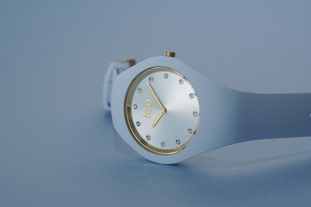 アイスウォッチ ICE-WATCH 腕時計 レディース アイスコスモ ICE cosmos クリアスカイ 022360【2024 新作】