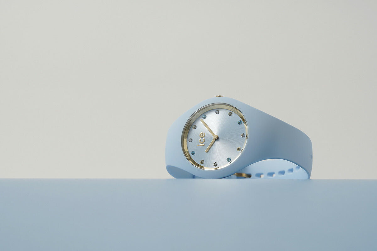 アイスウォッチ ICE-WATCH 腕時計 レディース アイスコスモ ICE cosmos クリアスカイ 022360【2024 新作】