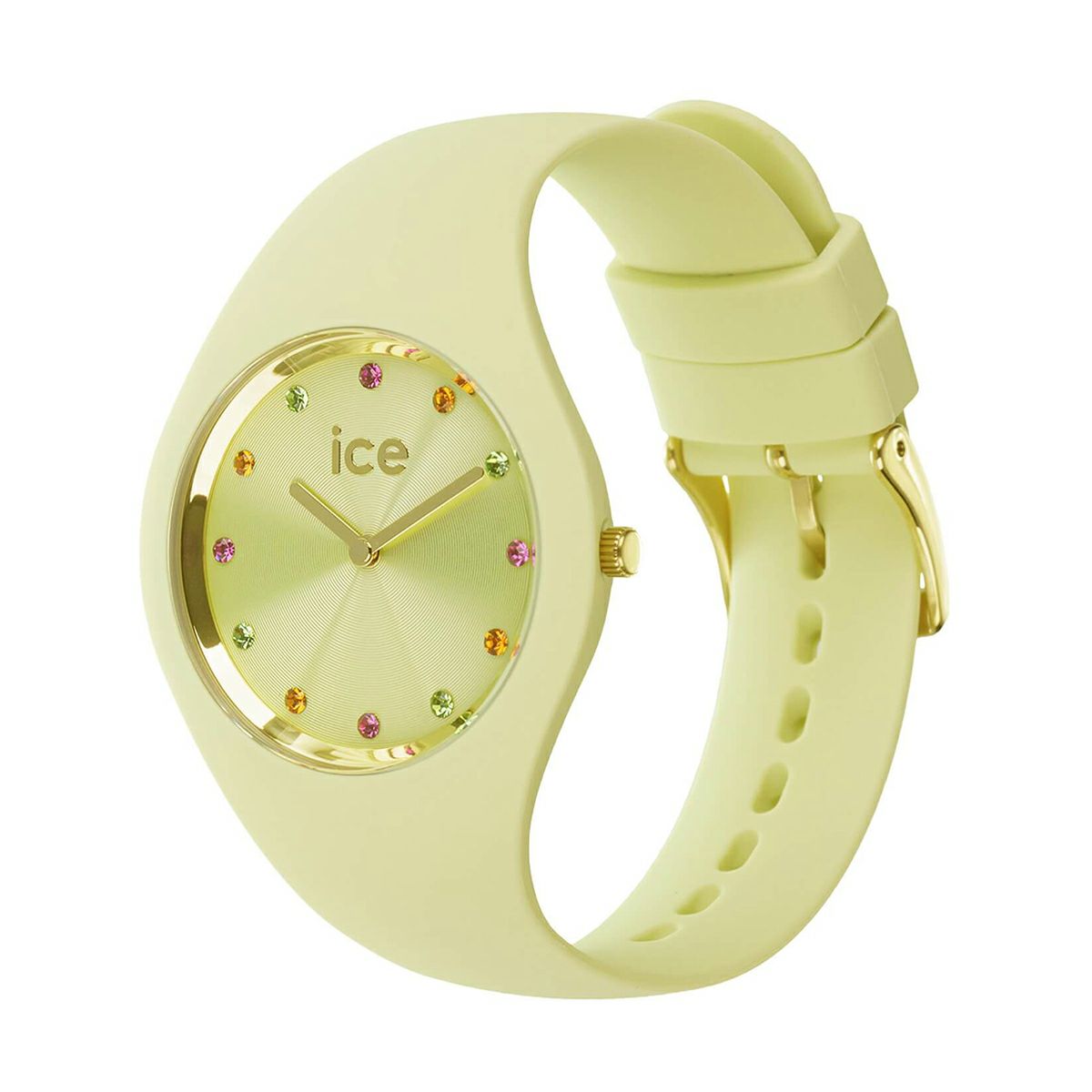 アイスウォッチ ICE-WATCH 腕時計 レディース アイスコスモ ICE cosmos マッチャ 022361【2024 新作】