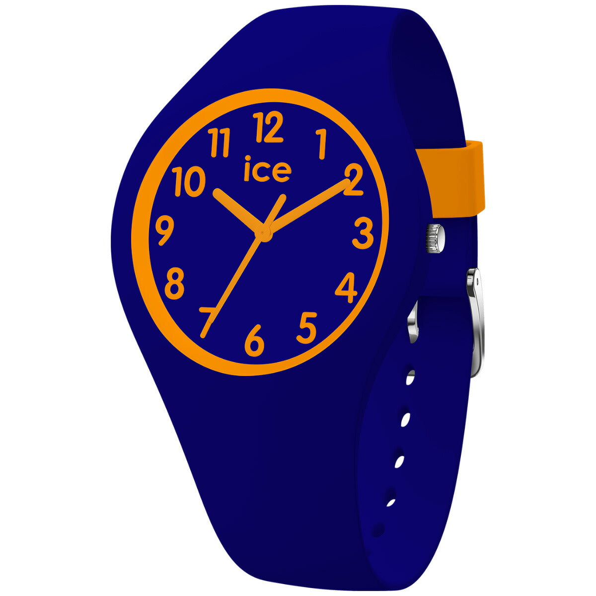 アイスウォッチ ICE-WATCH 腕時計 ボーイズ ガールズ アイスオラキッズ ICE ola kids キャプテン 022741【2024 新作】
