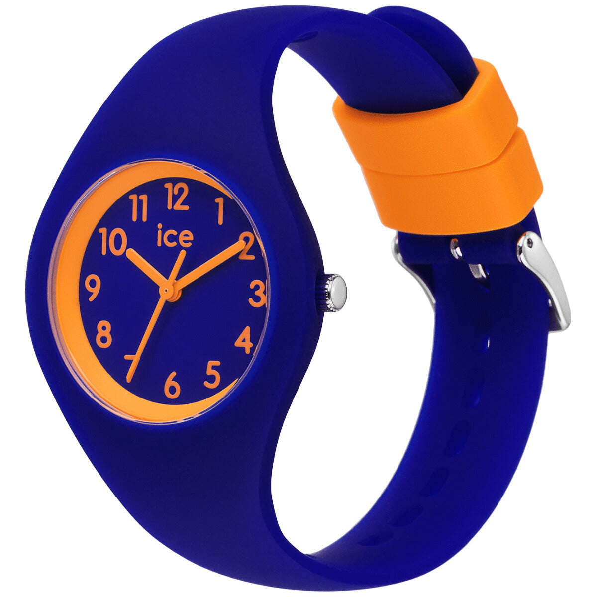 アイスウォッチ ICE-WATCH 腕時計 ボーイズ ガールズ アイスオラキッズ ICE ola kids キャプテン 022741【2024 新作】