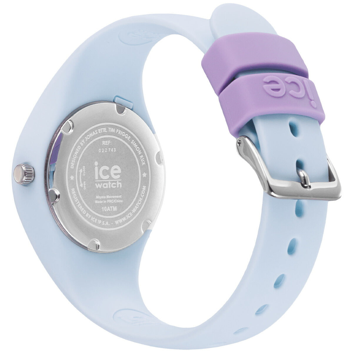 アイスウォッチ ICE-WATCH 腕時計 ボーイズ ガールズ アイスオラキッズ ICE ola kids ドリームズ 022743【2024 新作】