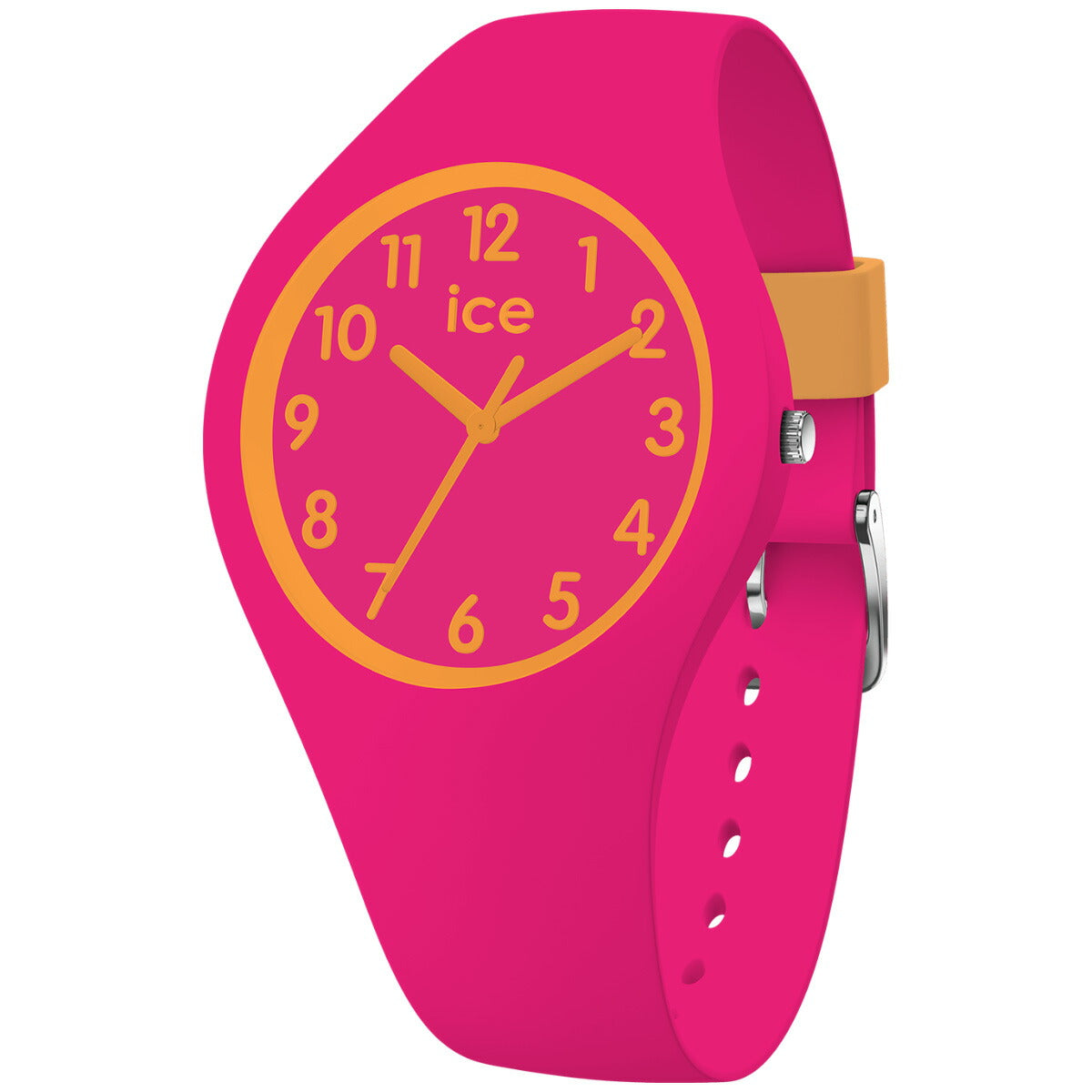 アイスウォッチ ICE-WATCH 腕時計 ボーイズ ガールズ アイスオラキッズ ICE ola kids キャンディーフューシャ 022744【2024 新作】