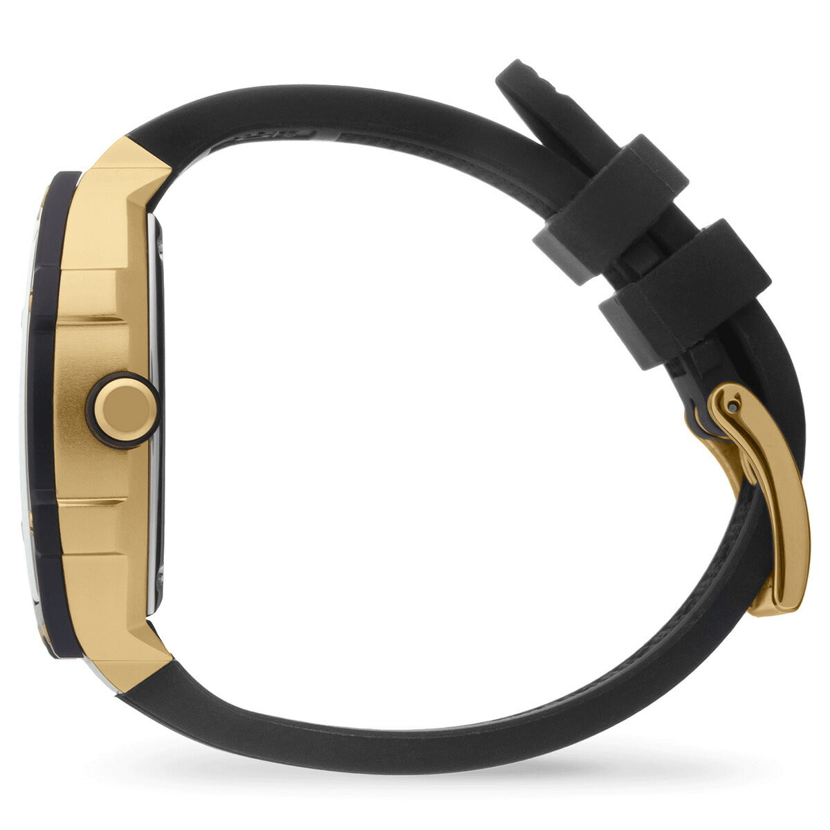 アイスウォッチ ICE-WATCH 腕時計 レディース アイスボリデイ ICE boliday ブラックゴールド スモール 022865【2024 新作】