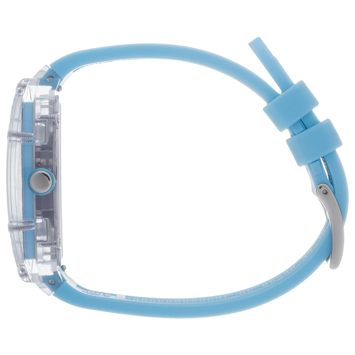 アイスウォッチ ICE-WATCH 腕時計 メンズ レディース アイスボリデイクリア ICE boliday clear クリアブルースケル 024287【2025 新作】