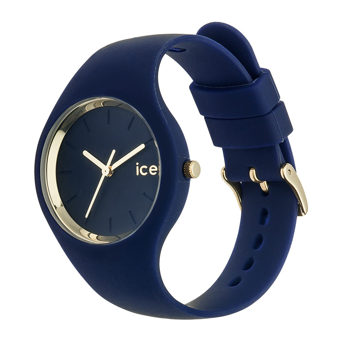 アイスウォッチ ICE-WATCH 腕時計 レディース アイスグラム フォレスト ICE glam forest トワイライト スモール+ 024524