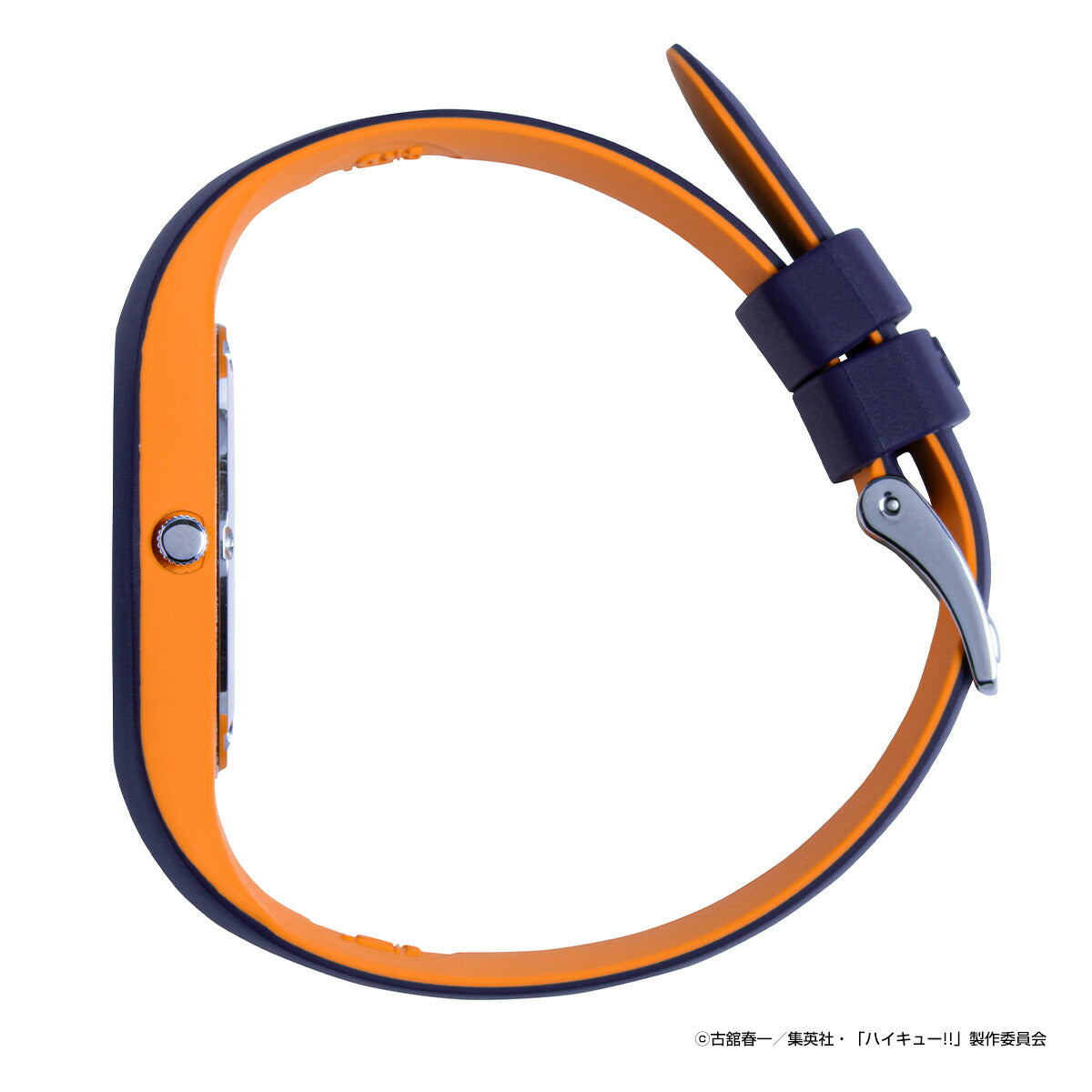 アイスウォッチ ICE-WATCH アニメ ハイキュー!! × アイスウォッチ コラボレーション 烏野高校モデル 腕時計 メンズ レディース 025226【2025 新作】